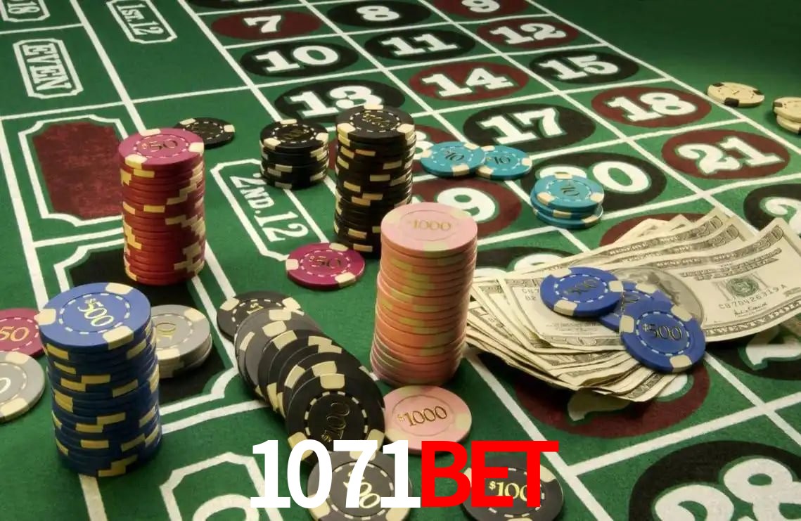 1071bet.com
