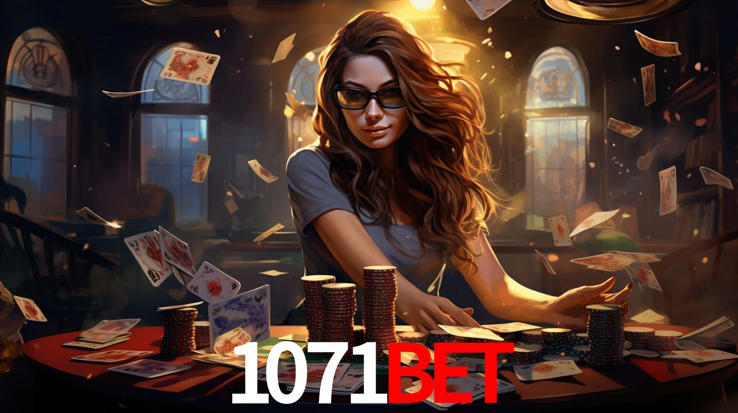 Exclusive Games 1071bet
