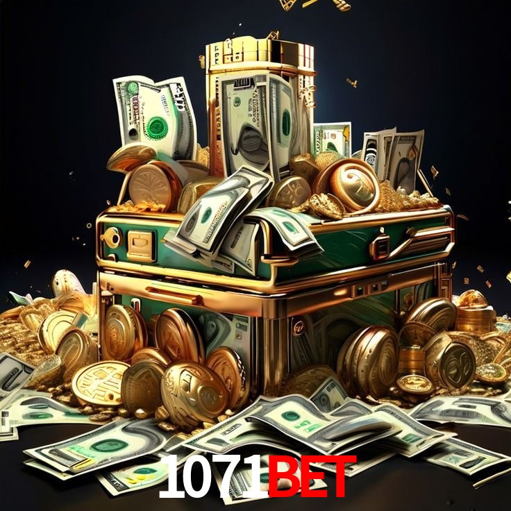 Desvendando o Mundo dos Jogos Virtuais na 1071bet