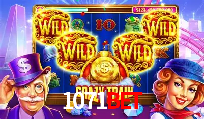Flash Promotion 1071bet