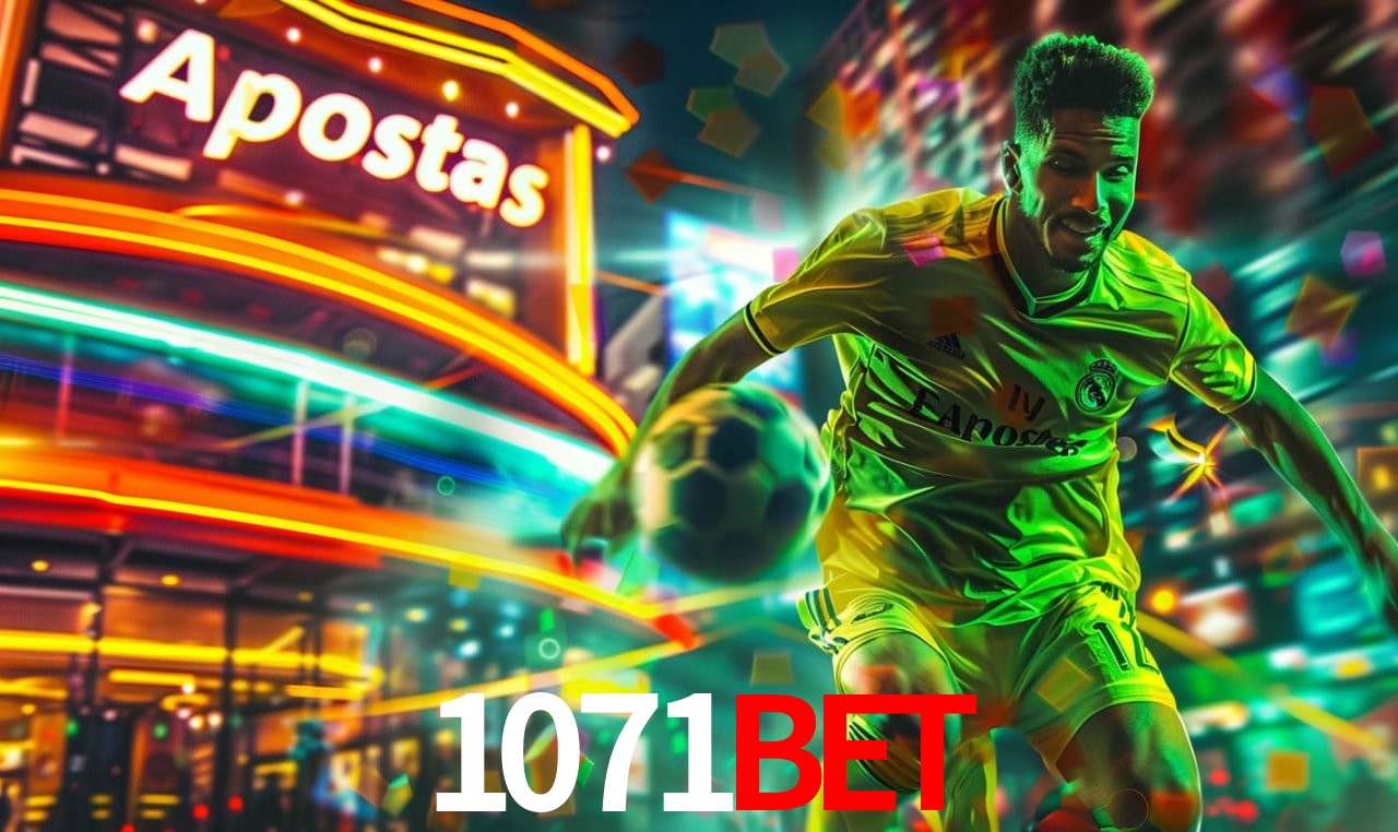 Descubra o Programa VIP da 1071bet: Vantagens Exclusivas para Jogadores