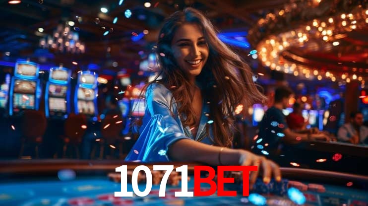 VIP Casino 1071bet