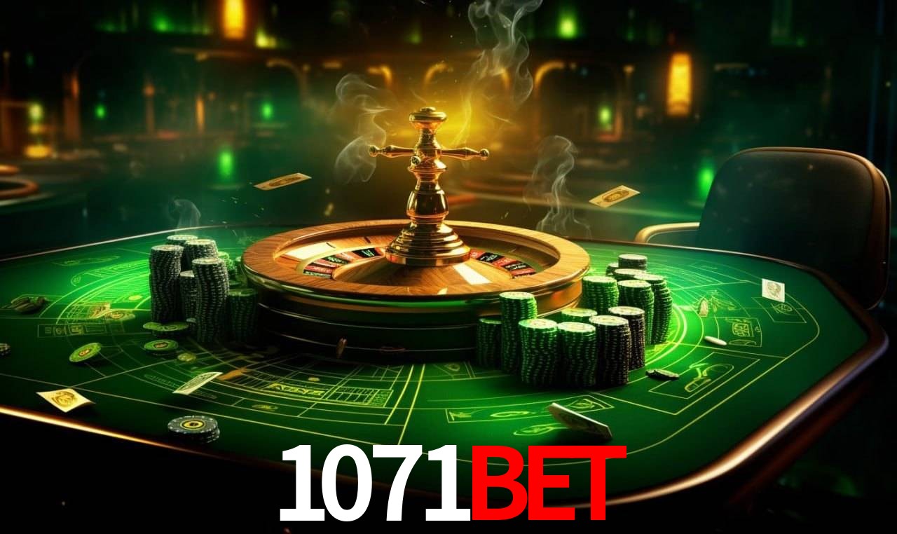 Tecnologia da Plataforma 1071bet