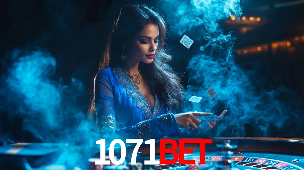 Estatísticas do Jogo 1071bet