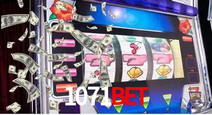API Integration 1071bet