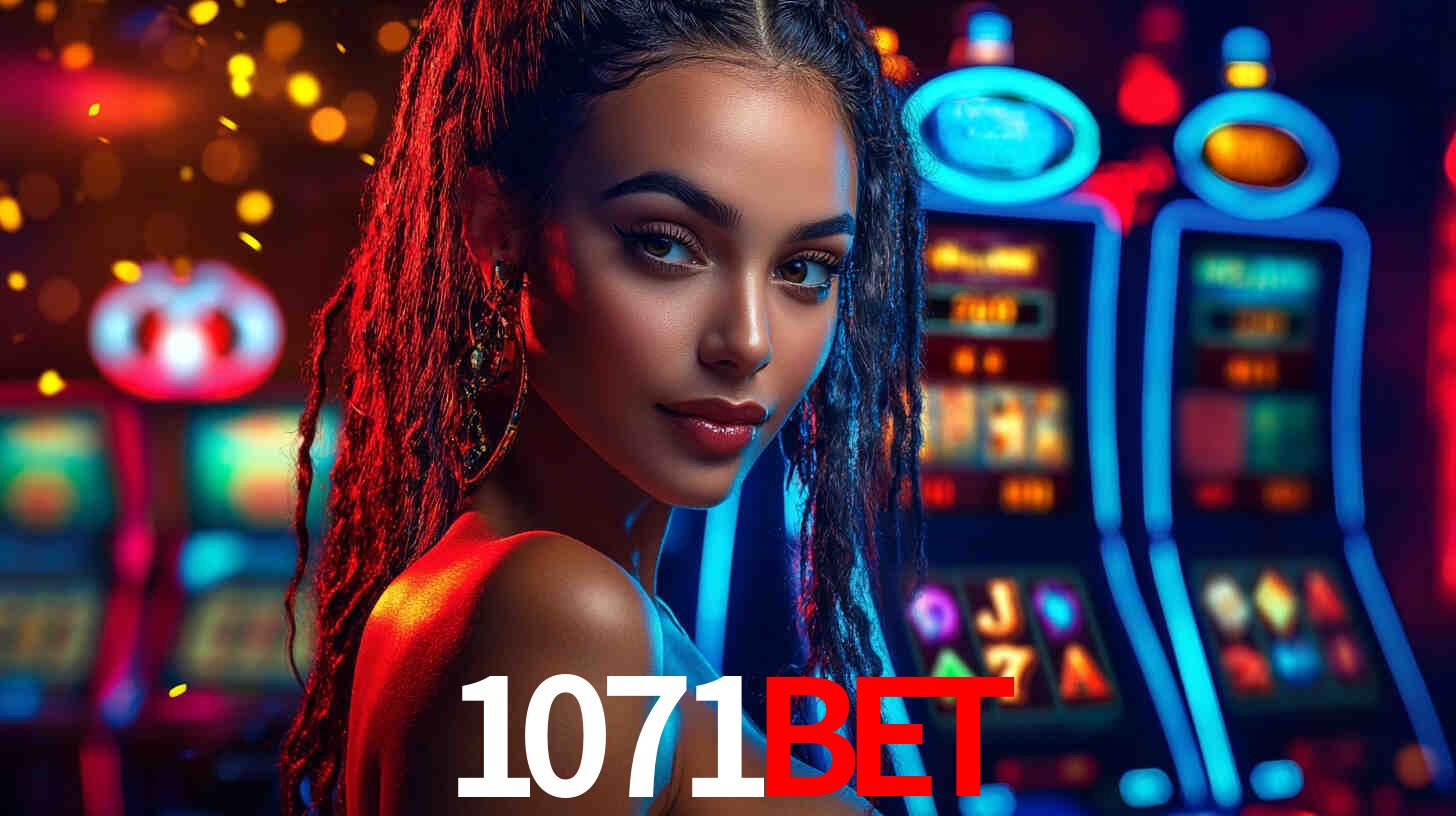 Apostas de Tênis 1071bet