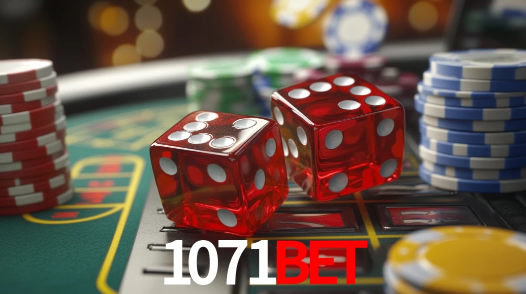 1071bet login