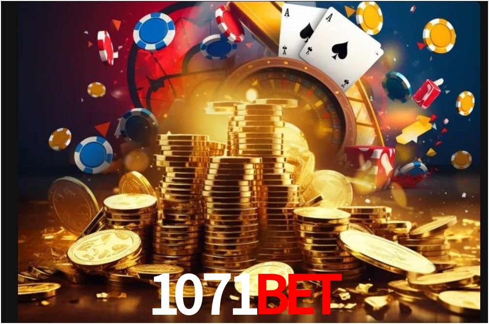 Promoções Sazonais 1071bet