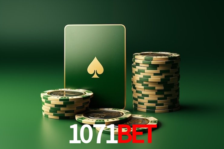 Tournaments 1071bet