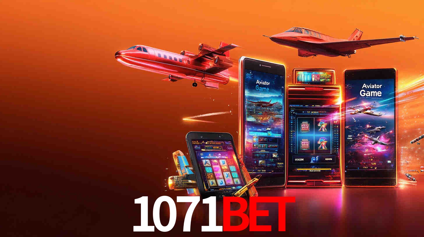Jogos Exclusivos 1071bet
