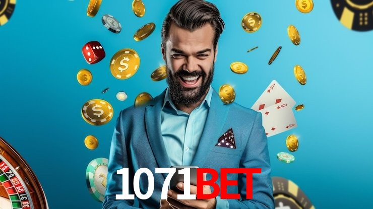 Football Betting 1071bet