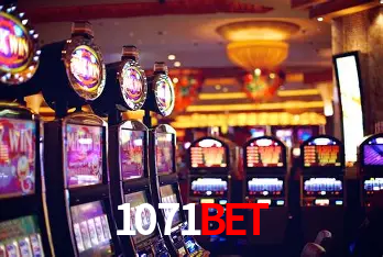 Seasonal Promotions 1071bet