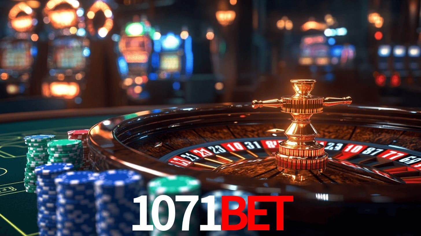 1071bet login