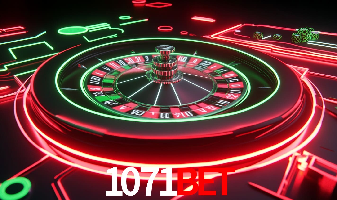 Recursos de Bônus 1071bet